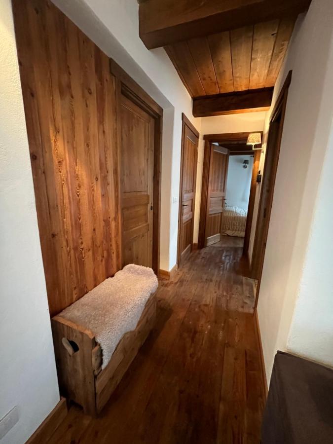 La Vieille Laiterie Apartment เพร-แซงต์-ดีดีเย ภายนอก รูปภาพ